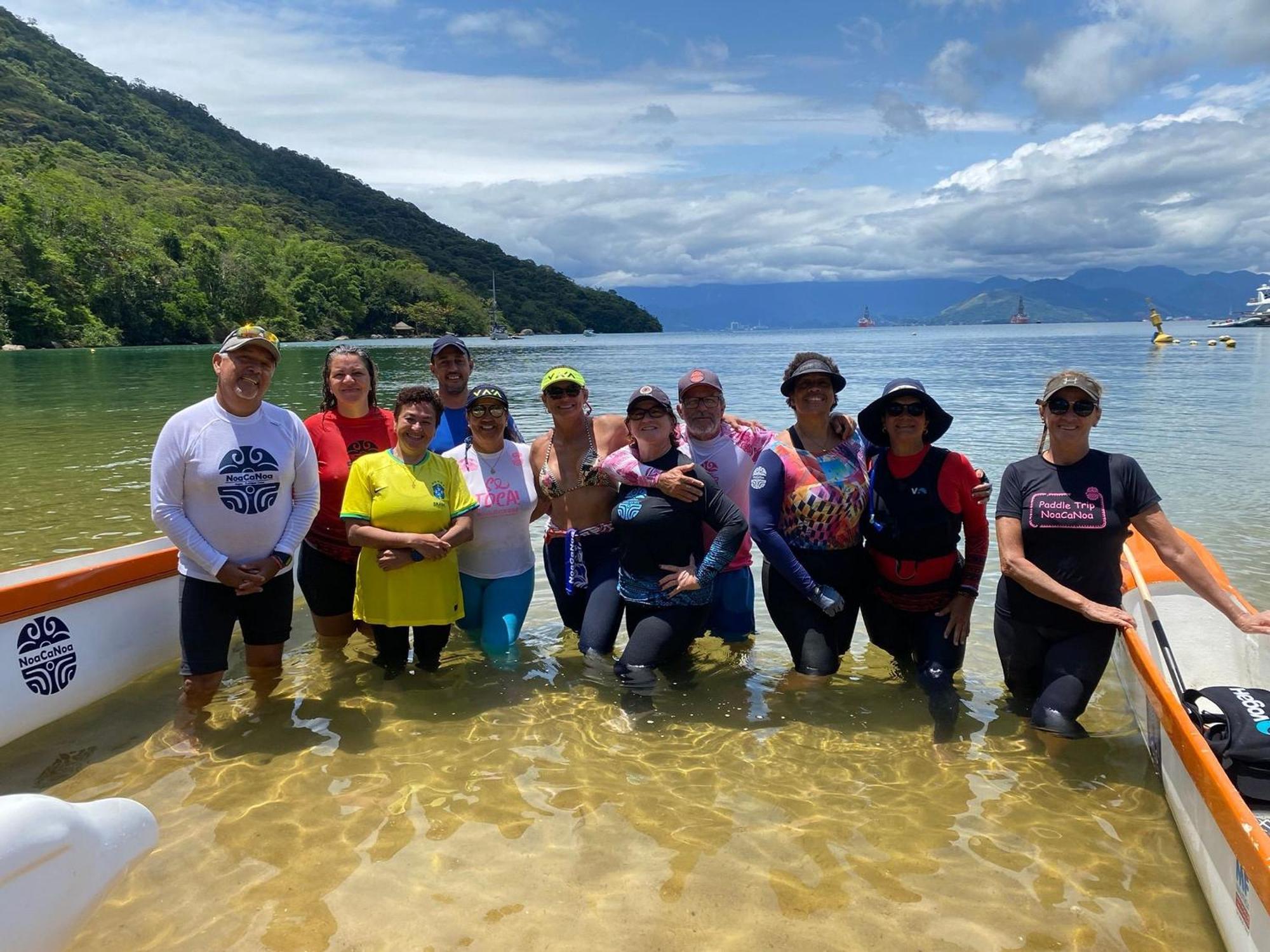 Pousada Canto Do Mar Ilha Grande Praia de Araçatiba Eksteriør billede