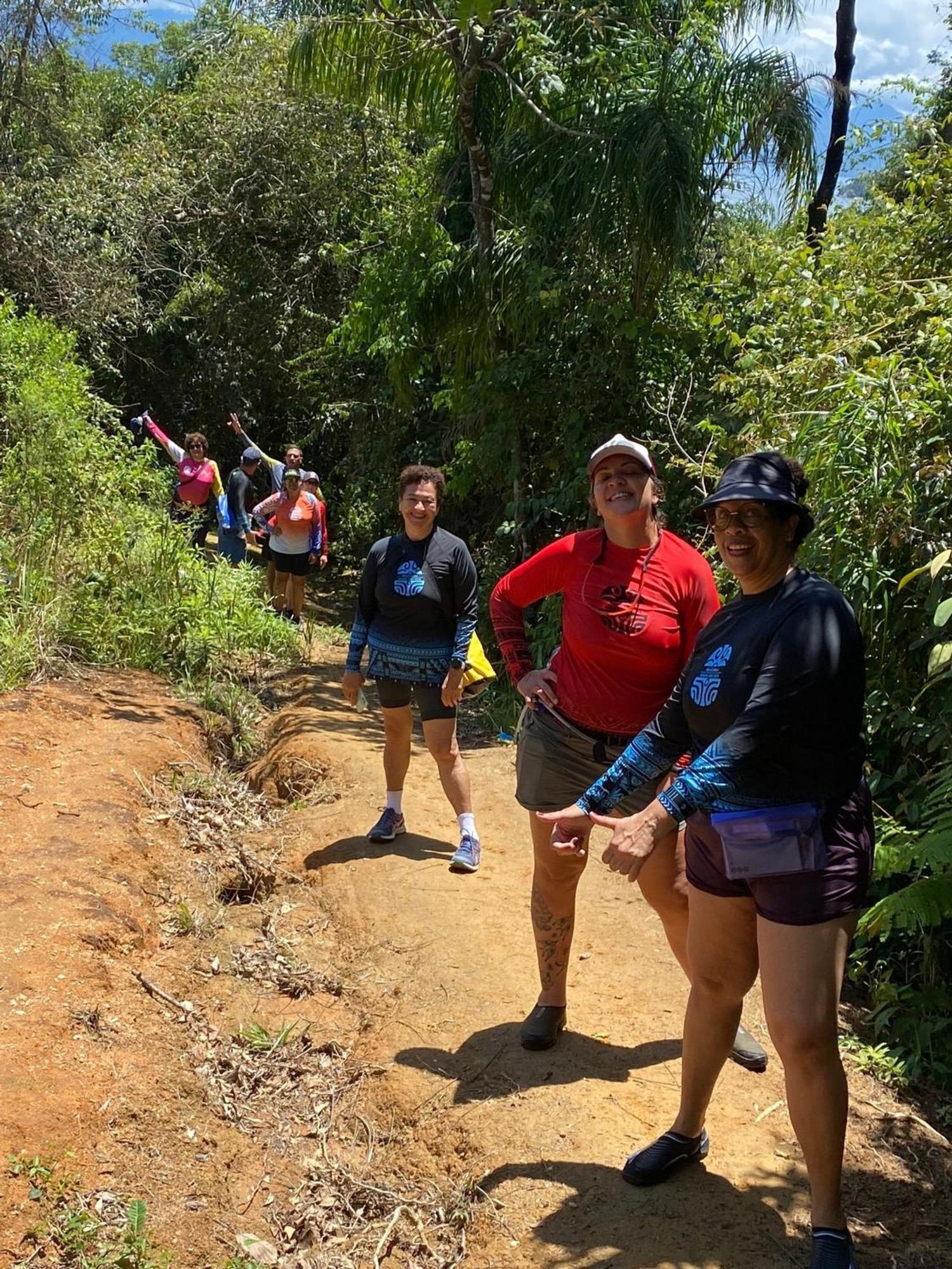 Pousada Canto Do Mar Ilha Grande Praia de Araçatiba Eksteriør billede