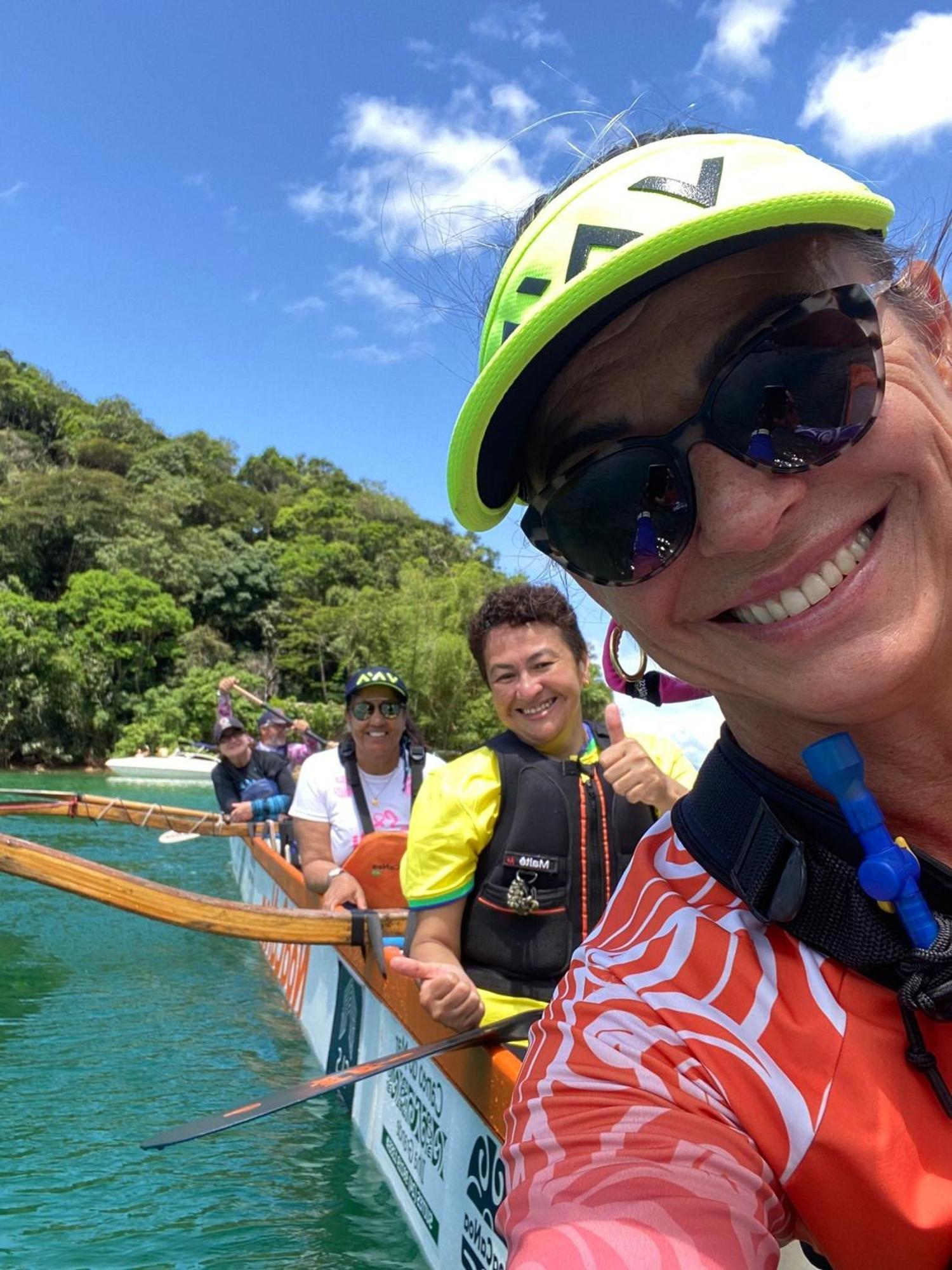 Pousada Canto Do Mar Ilha Grande Praia de Araçatiba Eksteriør billede