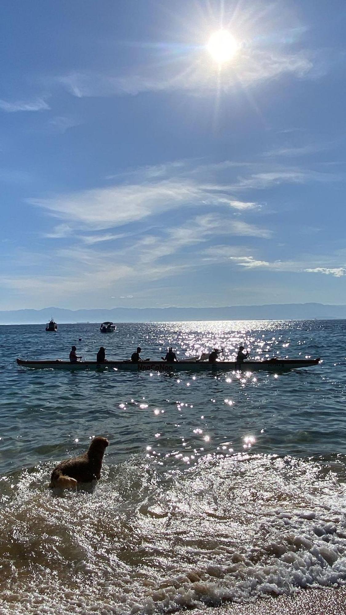 Pousada Canto Do Mar Ilha Grande Praia de Araçatiba Eksteriør billede