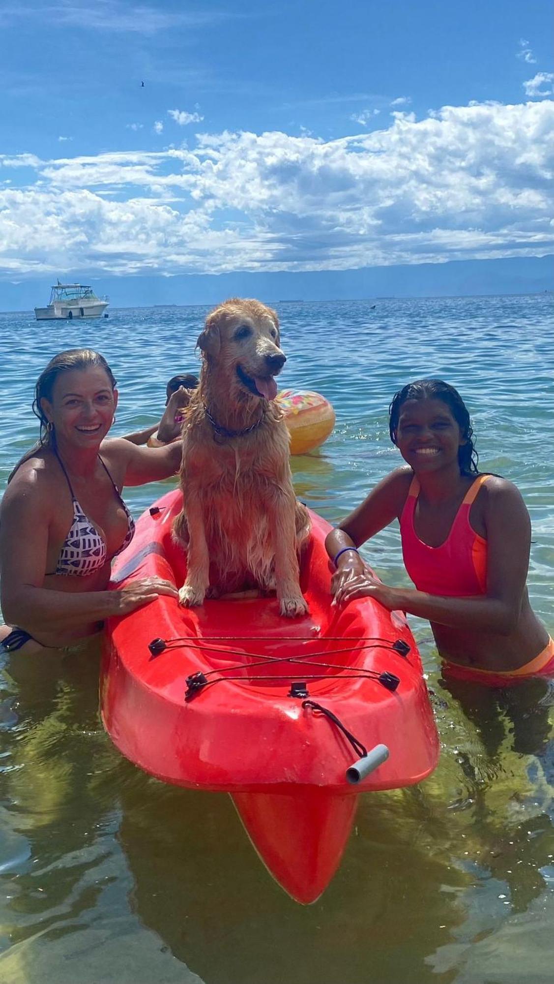 Pousada Canto Do Mar Ilha Grande Praia de Araçatiba Eksteriør billede